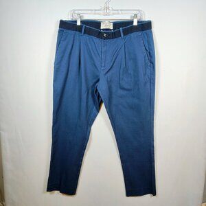 Penguin Men's Blue Pants NWOT